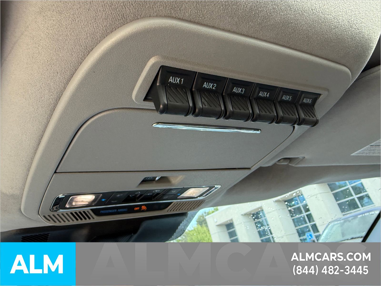 Certified 2023 Ford F250 Limited w/ FX4 Off-Road Package AWD/4WD image 18