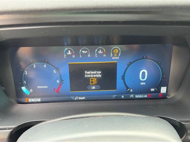 Certified 2025 Ford F150 Tremor w/ Equipment Group 402A High AWD/4WD image 9