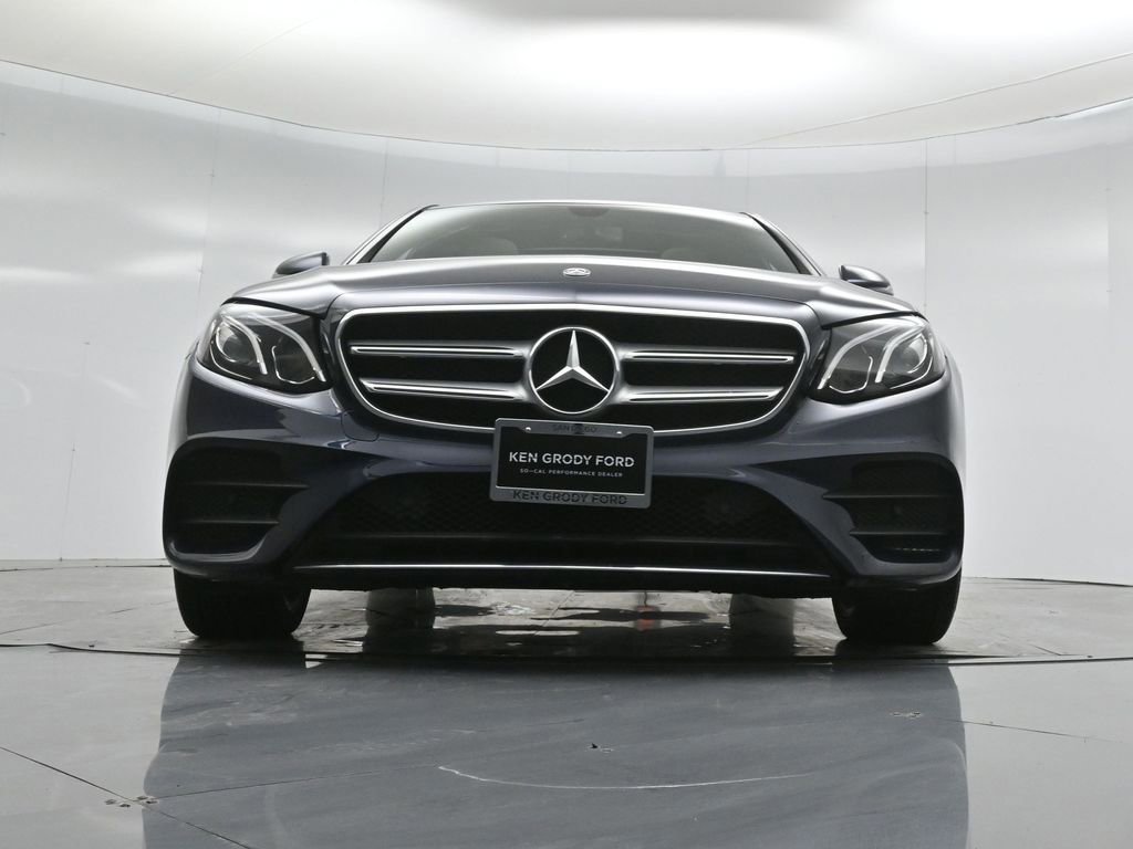 Used 2019 Mercedes-Benz E 450 E 450 image 31