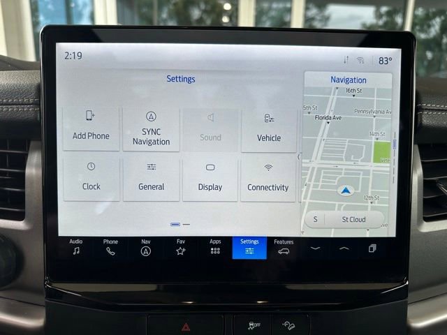 Certified 2023 Ford Expedition Max XLT AWD/4WD image 20