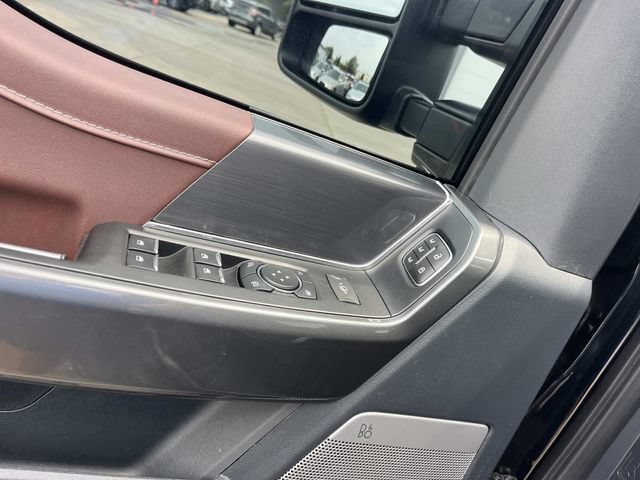 Certified 2023 Ford F150 Lariat w/ Equipment Group 502A High AWD/4WD image 37