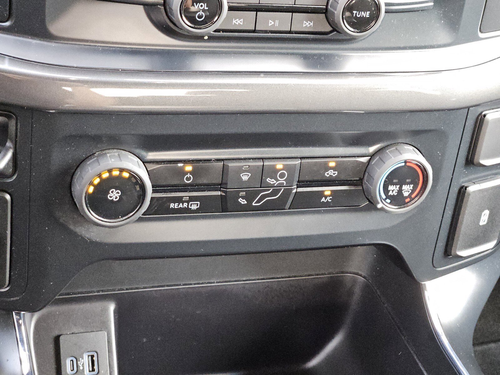 Certified 2023 Ford F150 XL w/ STX Appearance Package image 24