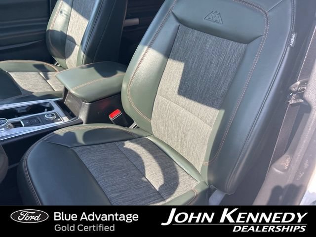 Certified 2023 Ford Explorer Timberline AWD/4WD image 19