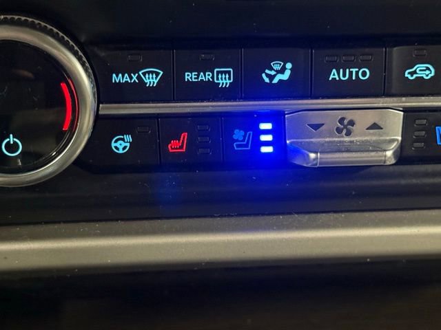 Certified 2024 Ford Expedition Max Limited image 30