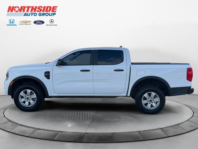 Certified 2024 Ford Ranger XL RWD image 4