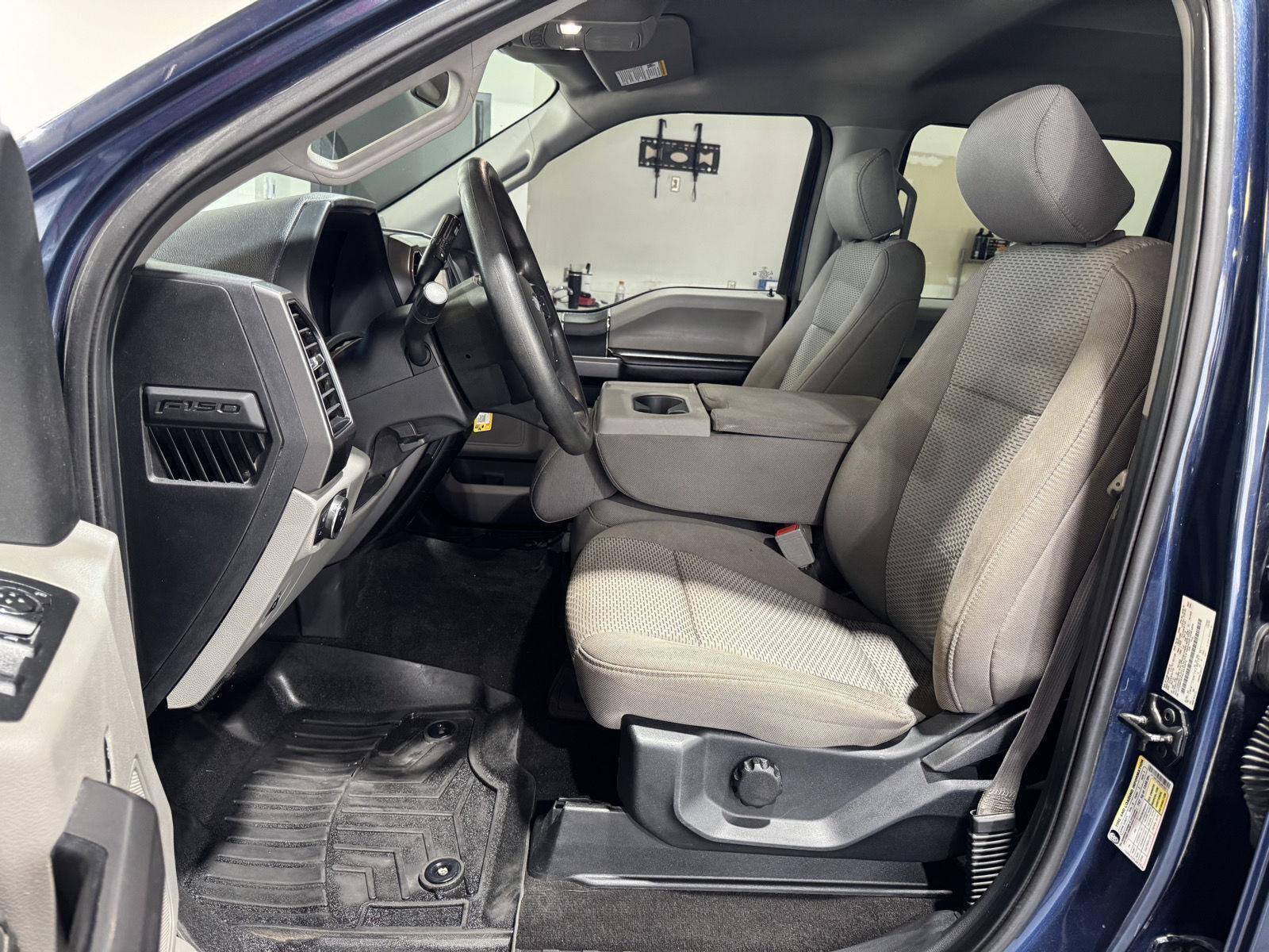 Certified 2020 Ford F150 XLT AWD/4WD image 17