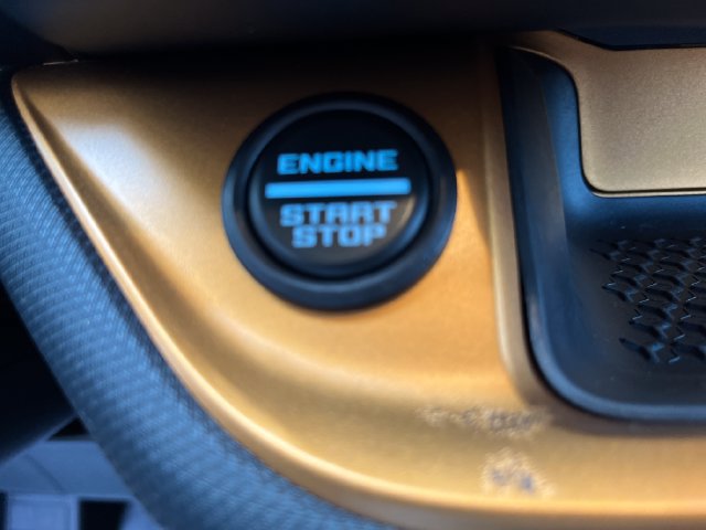Certified 2022 Ford Bronco Sport Badlands AWD/4WD image 34