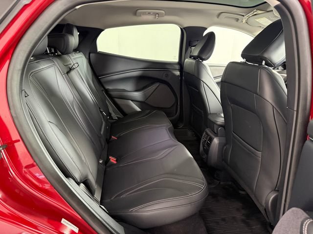 Certified 2023 Ford Mustang Mach-E Premium AWD/4WD image 18