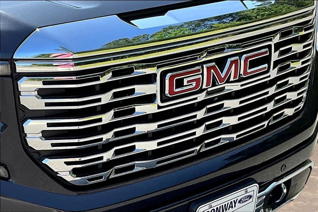 Used 2023 GMC Sierra 1500 Denali AWD/4WD image 35