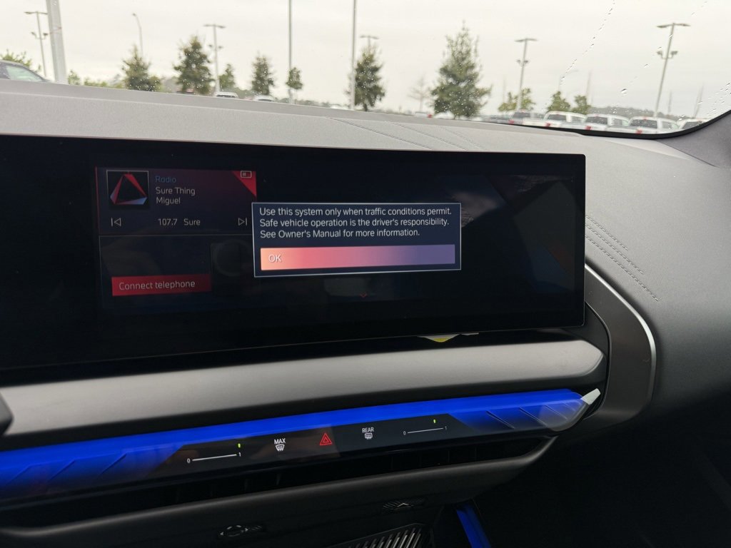 Used 2025 BMW X3 M50 image 16