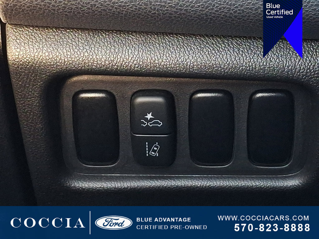 Used 2021 Mitsubishi Outlander Sport ES FWD image 24