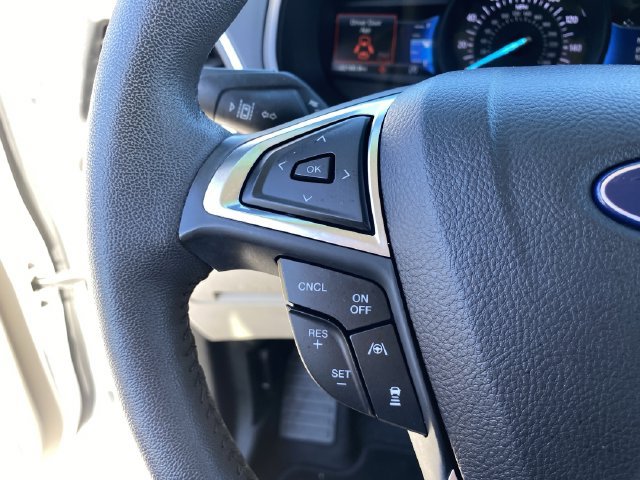 Certified 2024 Ford Edge Titanium w/ Equipment Group 301A AWD/4WD image 36