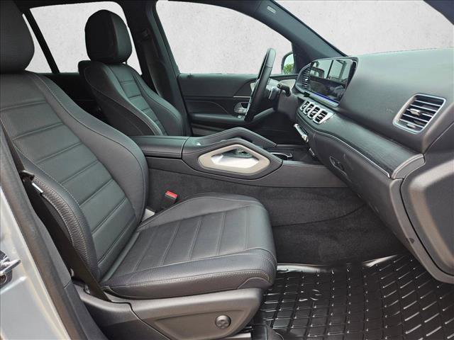 Used 2025 Mercedes-Benz GLE 450e 4MATIC image 22