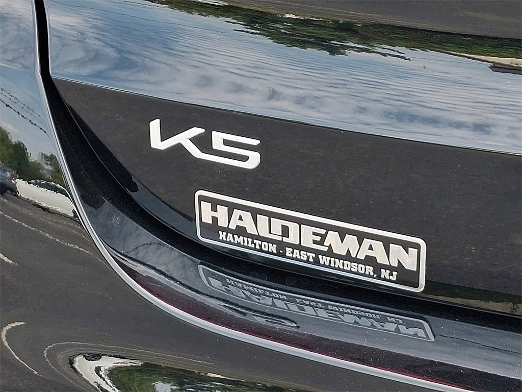 Used 2023 Kia K5 LXS image 30