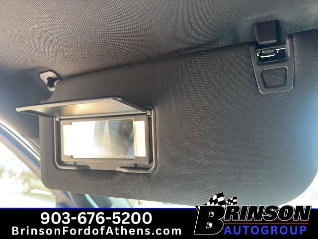 Certified 2024 Ford Expedition Timberline AWD/4WD image 23