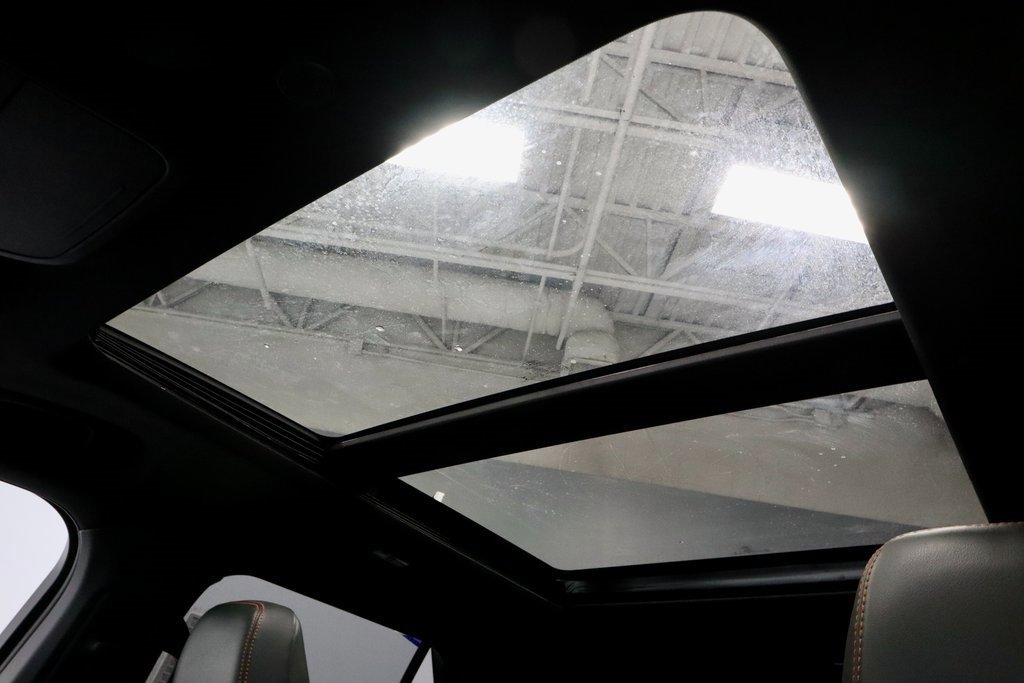 Certified 2022 Ford Explorer Timberline image 26