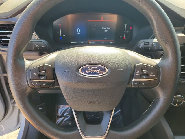 Certified 2026 Ford Escape Active FWD image 25