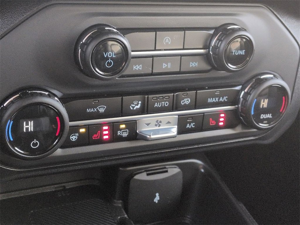 Certified 2025 Ford Bronco Outer Banks image 21