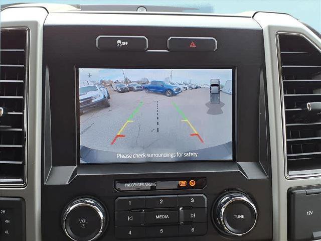 Certified 2021 Ford F250 Lariat w/ Lariat Value Package image 10