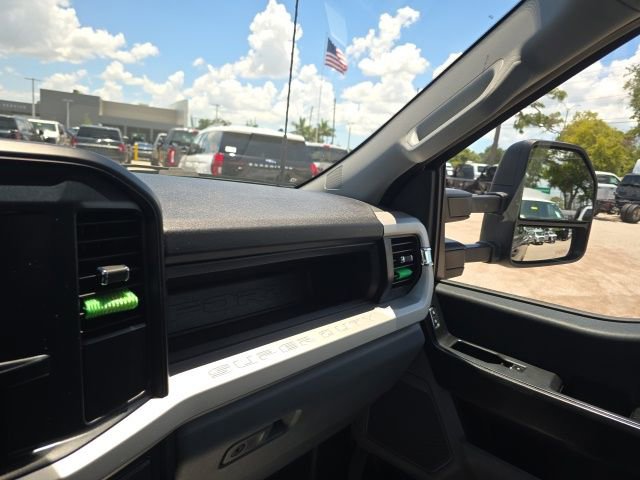 Certified 2023 Ford F250 XL w/ XL Driver Assist Package RWD image 17