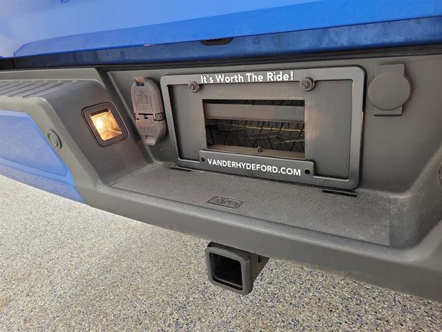 Certified 2021 Ford F150 XL w/ Equipment Group 101A High image 10