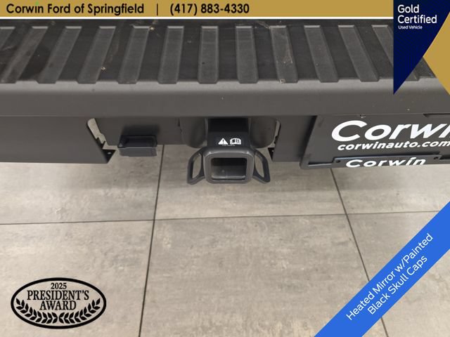 Certified 2024 Ford Maverick XLT w/ XLT Luxury Package FWD image 18