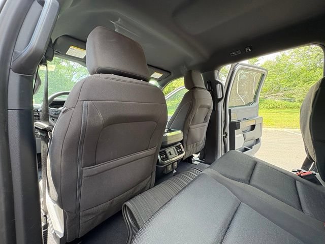 Certified 2023 Ford F150 XLT w/ Equipment Group 302A High AWD/4WD image 15