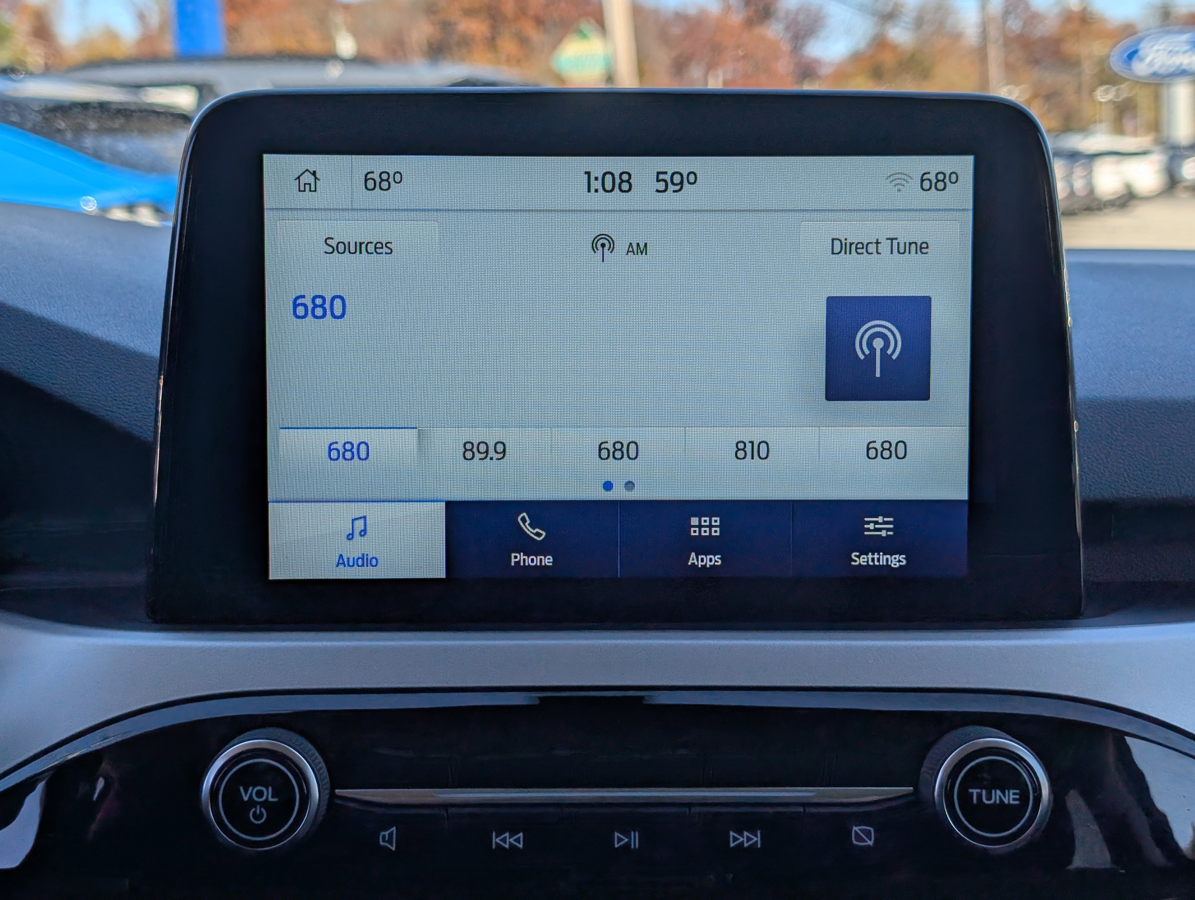 Certified 2022 Ford Escape SE w/ Convenience Package image 29