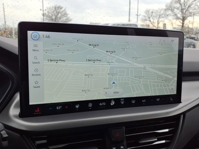 Certified 2023 Ford Escape Active w/ Tech Pack #2 image 11