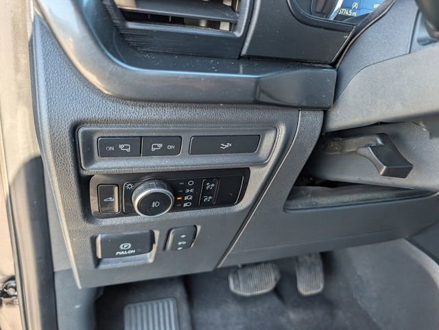 Certified 2023 Ford F150 XLT w/ Equipment Group 302A High image 18