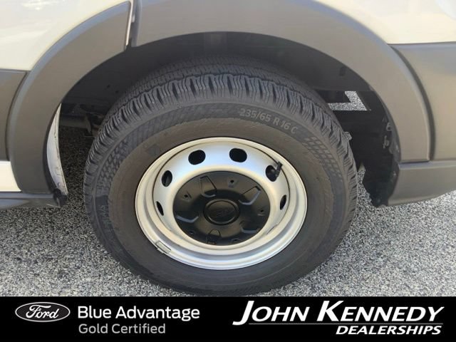Certified 2024 Ford Transit 350 XL RWD image 29