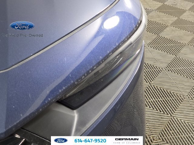 Used 2024 Honda Accord EX image 14