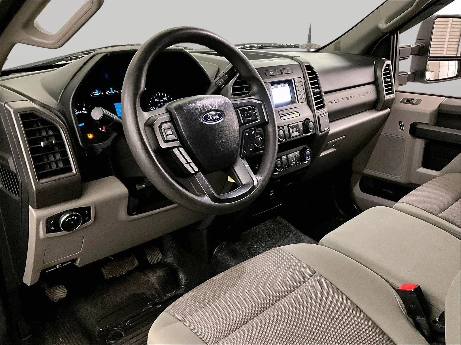 Certified 2021 Ford F250 XL w/ Power Equipment Group image 13