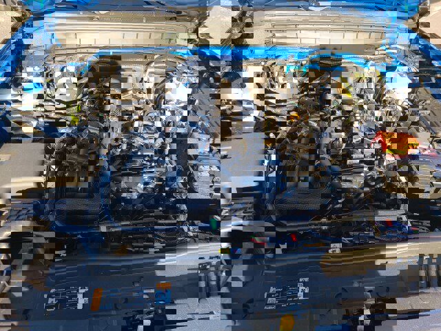 Certified 2024 Ford Bronco Big Bend image 21