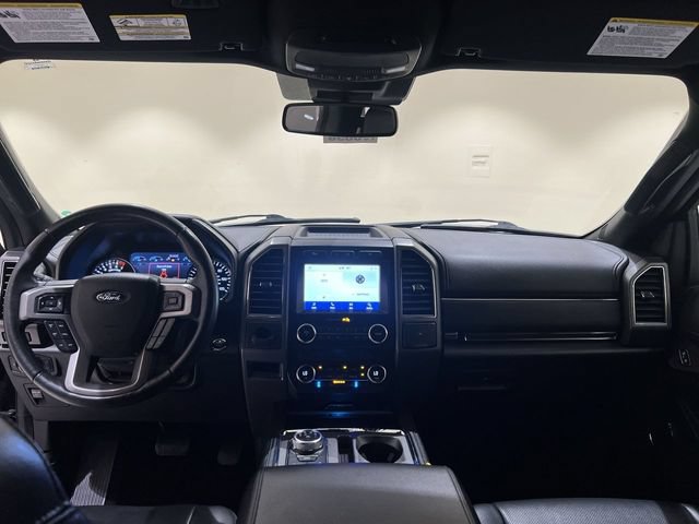 Certified 2021 Ford Expedition XLT RWD image 18