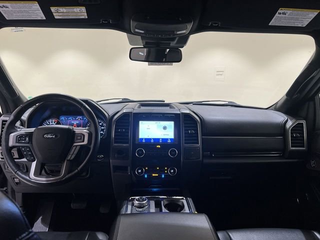 Certified 2021 Ford Expedition XLT RWD image 18
