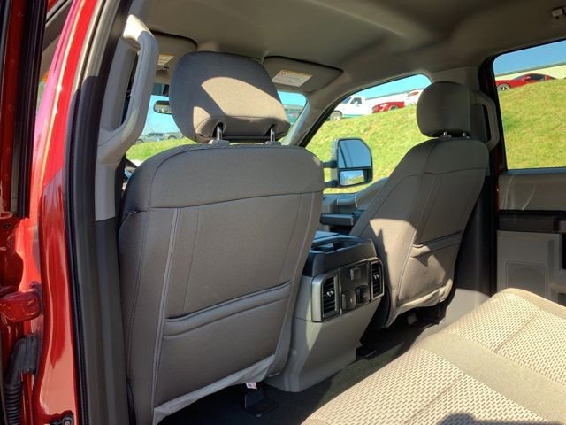 Certified 2021 Ford F350 XLT w/ Tremor Off-Road Package image 19