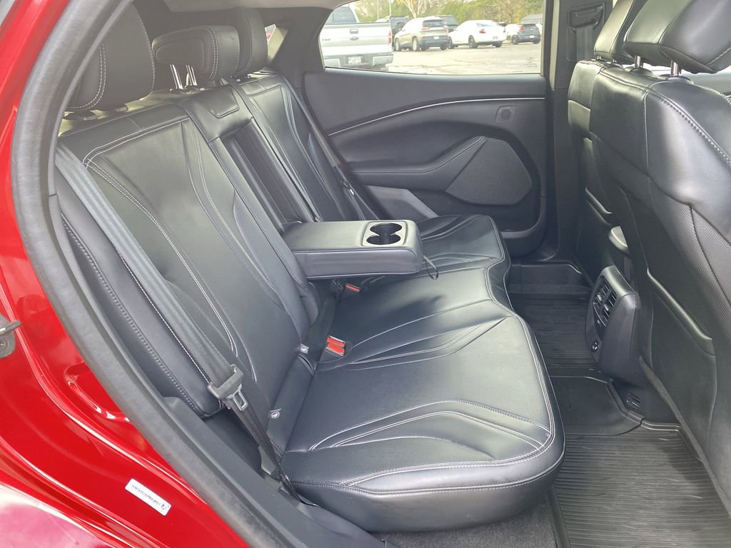 Certified 2023 Ford Mustang Mach-E Premium image 43