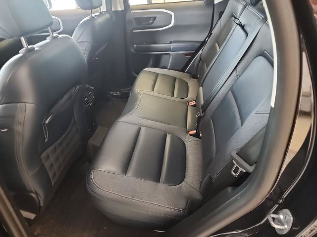 Certified 2022 Ford Bronco Sport Outer Banks w/ Tech Package AWD/4WD image 7