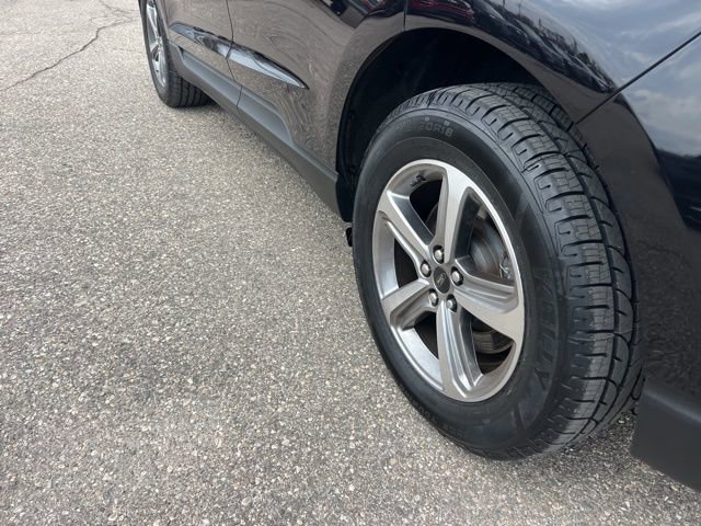 Certified 2023 Ford Edge SEL w/ Convenience Package image 29