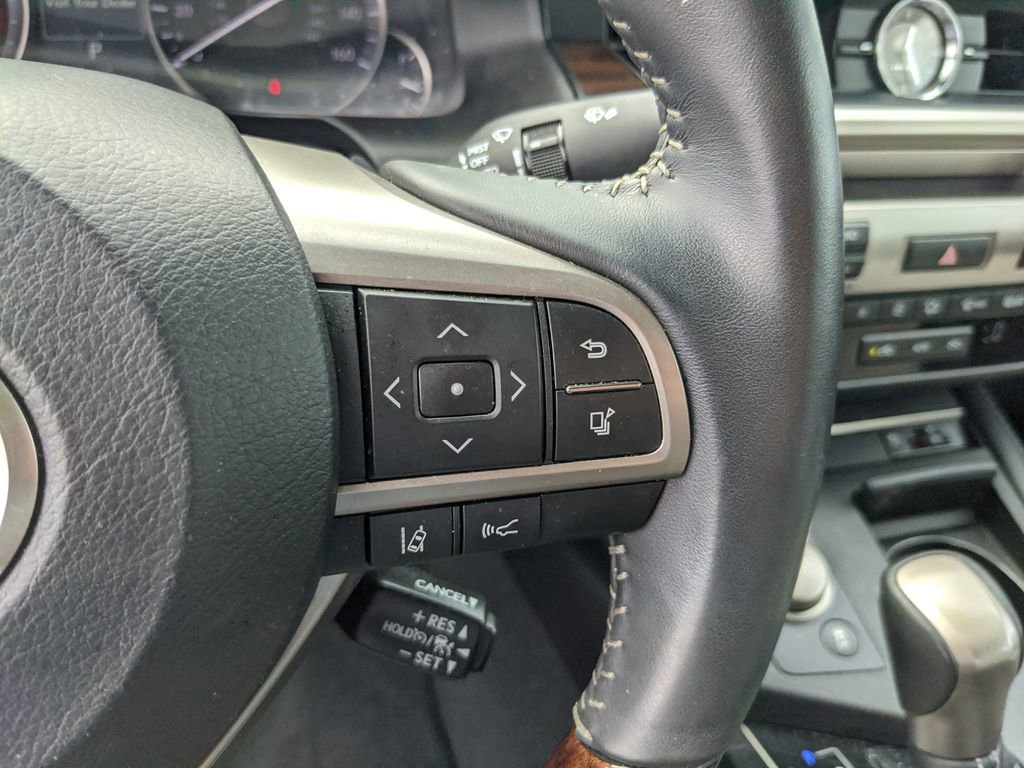 Used 2017 Lexus ES 350 w/ Premium Package FWD image 29