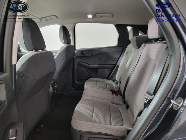 Certified 2022 Ford Escape SE w/ Cold Weather Package AWD/4WD image 14