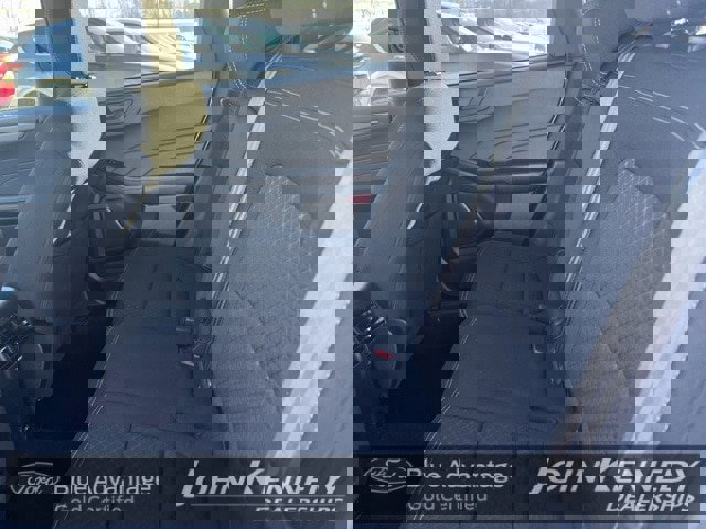 Certified 2025 Ford Escape Active w/ Cold Weather Package image 21