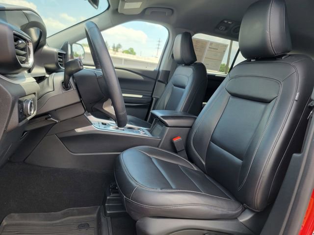 Certified 2023 Ford Explorer XLT w/ Equipment Group 202A AWD/4WD image 20
