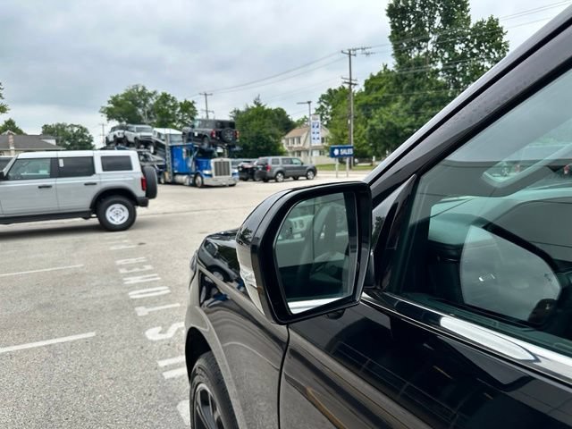 Certified 2023 Ford Expedition Limited AWD/4WD image 36