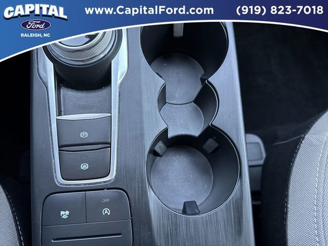 Certified 2022 Ford Escape SE w/ Convenience Package image 30