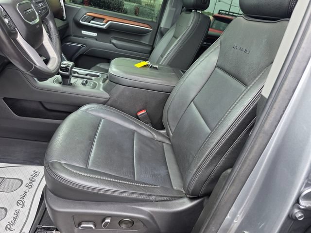 Used 2023 GMC Sierra 1500 Denali AWD/4WD image 17