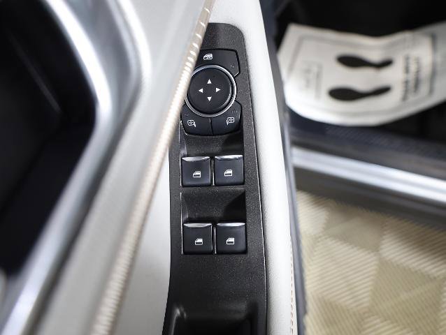 Certified 2025 Ford Explorer Active w/ Active Comfort Package image 8