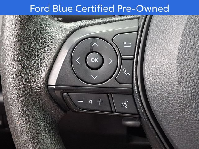Used 2024 Toyota RAV4 XLE FWD image 21