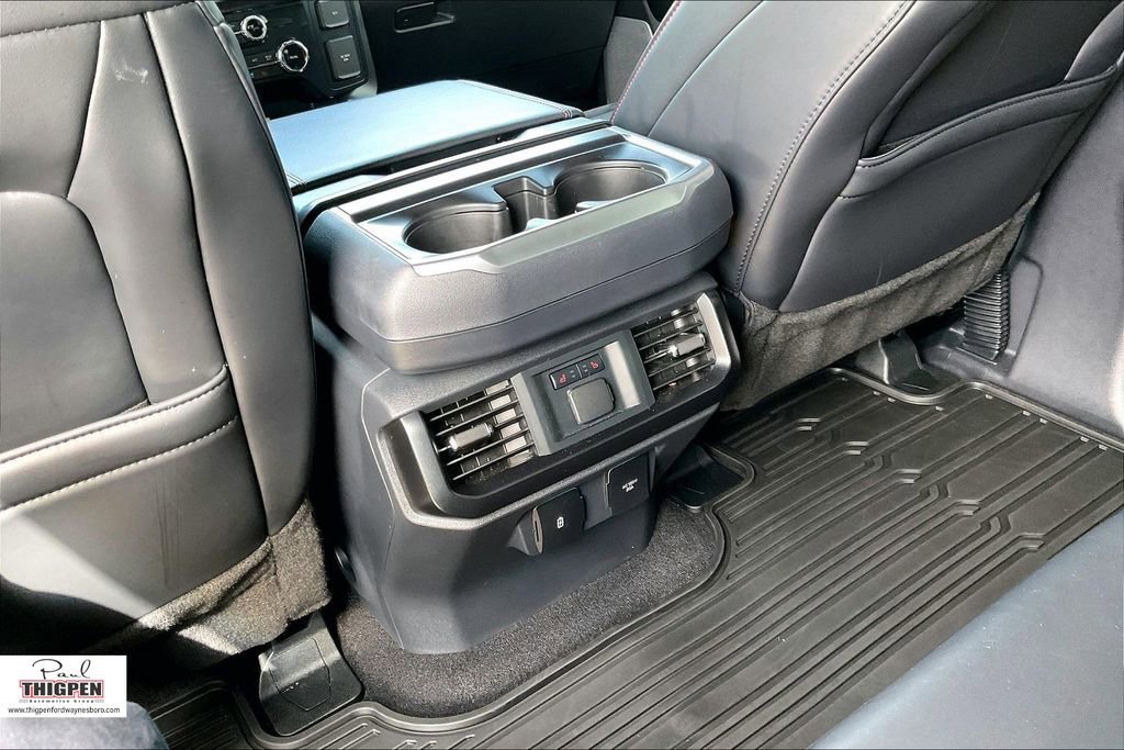 Certified 2025 Ford F150 Raptor AWD/4WD image 33